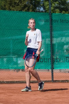 Marie-Lynn Tiedemann 170 - Dr. Loges Cup